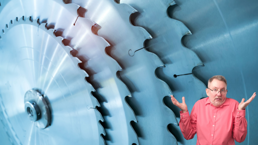 Perfect Blade Selection for Your Mitre Saw