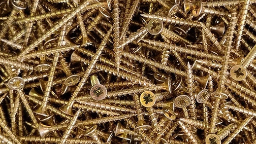 Understanding the Differences Between Pozi and Phillips Screwdriver Bits (and More) 1