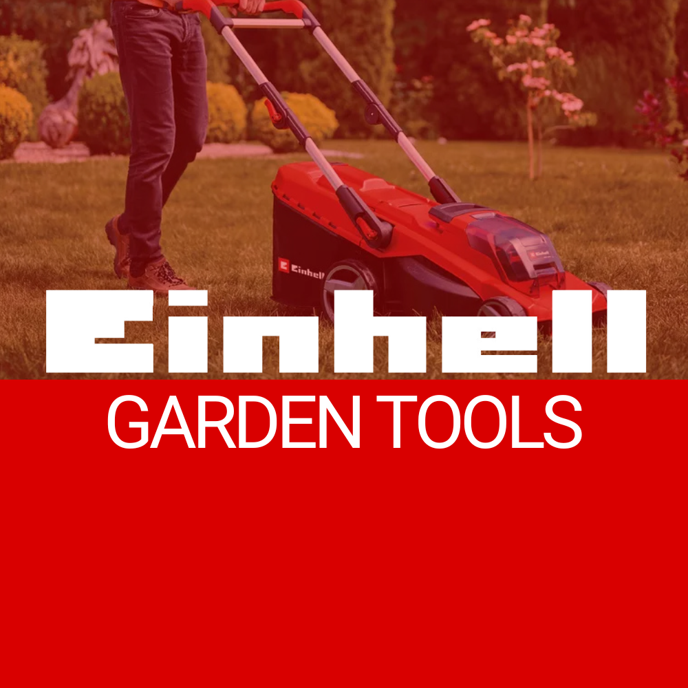 Einhell Garden Tools