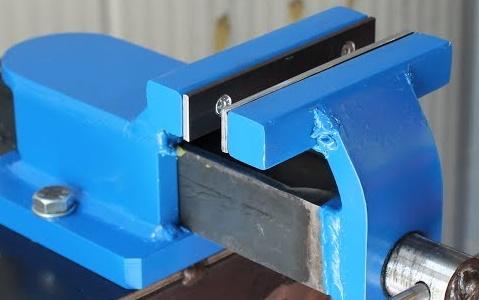 Bench Vice Power Tool Services
