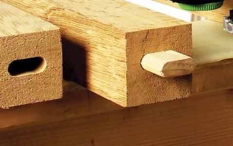Biscuits | Dominos | Dowels Power Tool Services