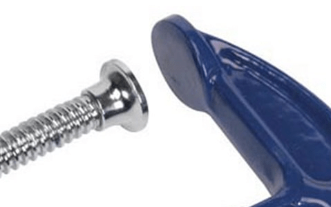 C/G Clamps Power Tool Services