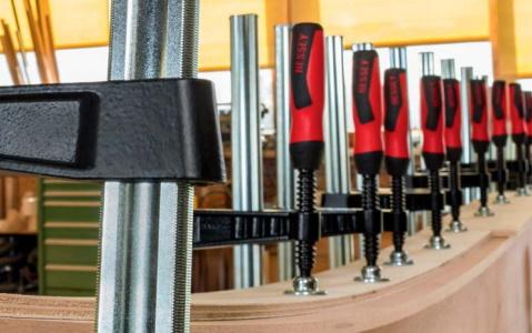 Clamps Power Tool Services