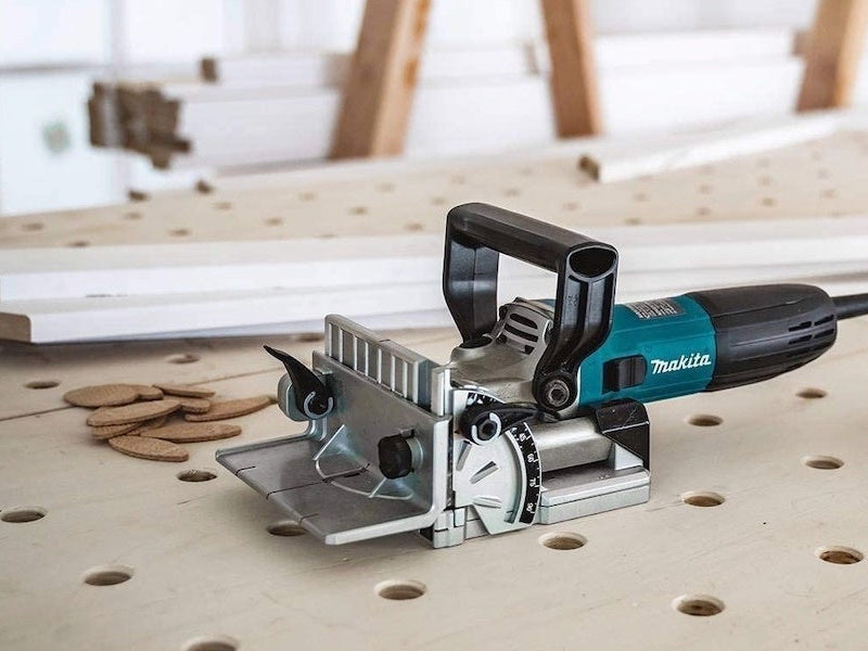 Corded Biscuit / Domino Joiners Power Tool Services