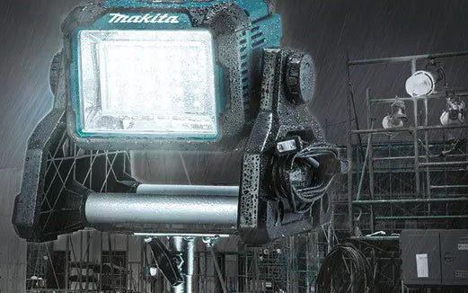 Cordless Lights Power Tool Services