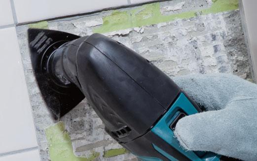 Cordless Multi Tools Power Tool Services