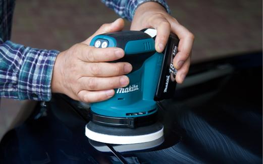 Cordless Sanders Power Tool Services