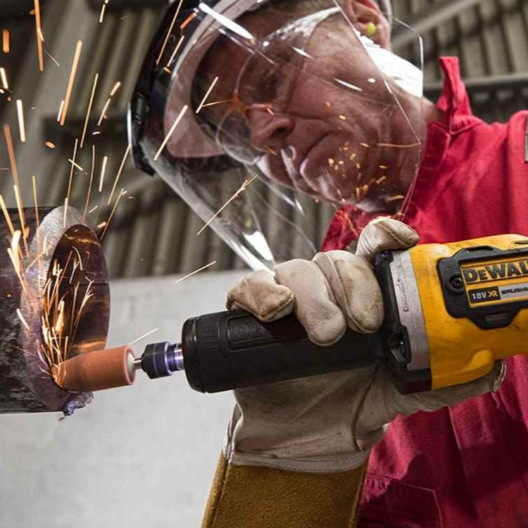 Cordless Die Grinders