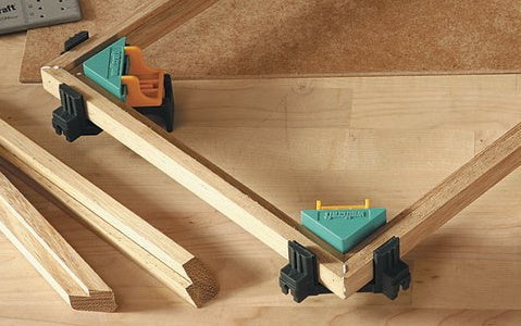 Corner Clamps Power Tool Services
