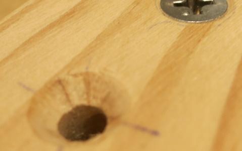 Countersink Bits Power Tool Services