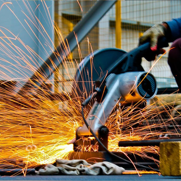 Cut Off Saws