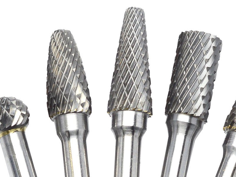 Die Grinder Bits Power Tool Services