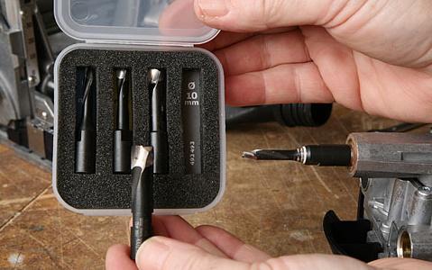 Domino Cutters Power Tool Services