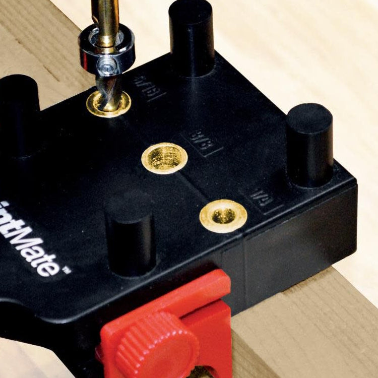 Doweling Jigs