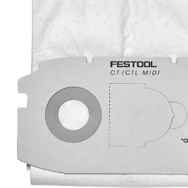 Dust Bags