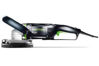 Festool Laying floors Power Tool Services