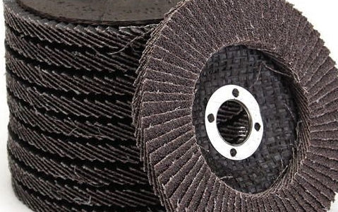 Flap Sanding Discs Power Tool Services