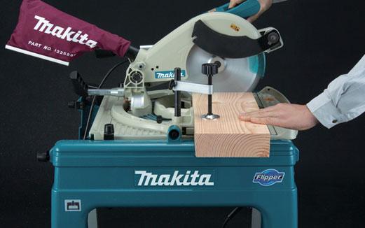 Flip-Over Saws Power Tool Services