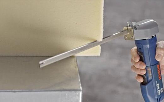 Foam Cutter Power Tool Services