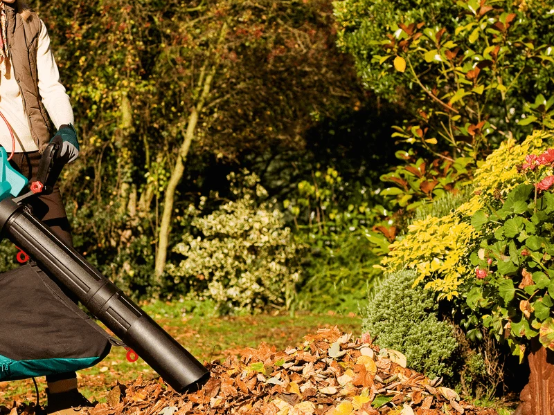 Garden Blowers Power Tool Services