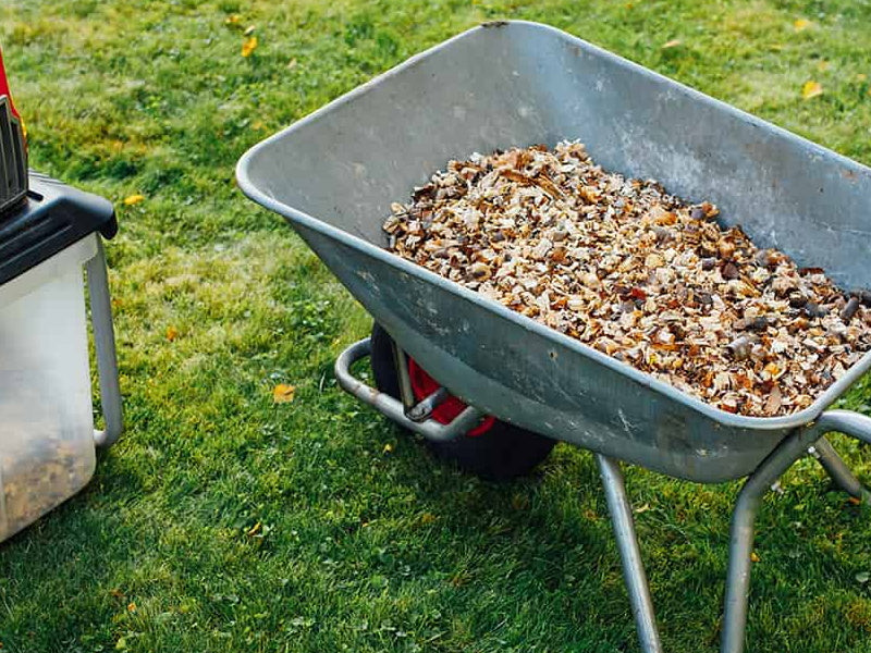 Garden Shredders Power Tool Services