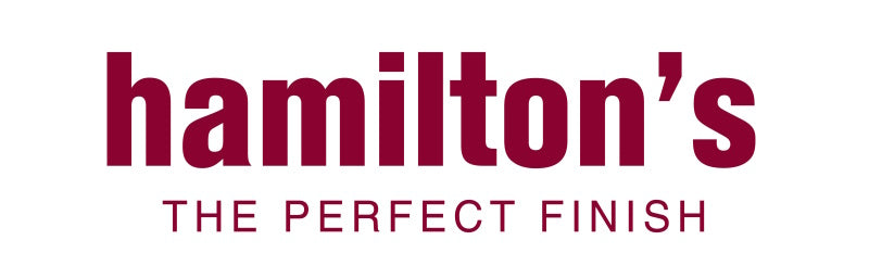 Hamilton's Brushware Power Tool Services