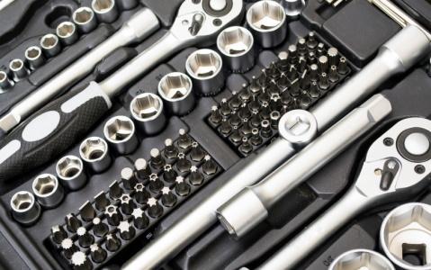 Hand Sockets / Wrench / Spanners Power Tool Services