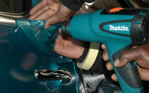 Heat Guns Power Tool Services