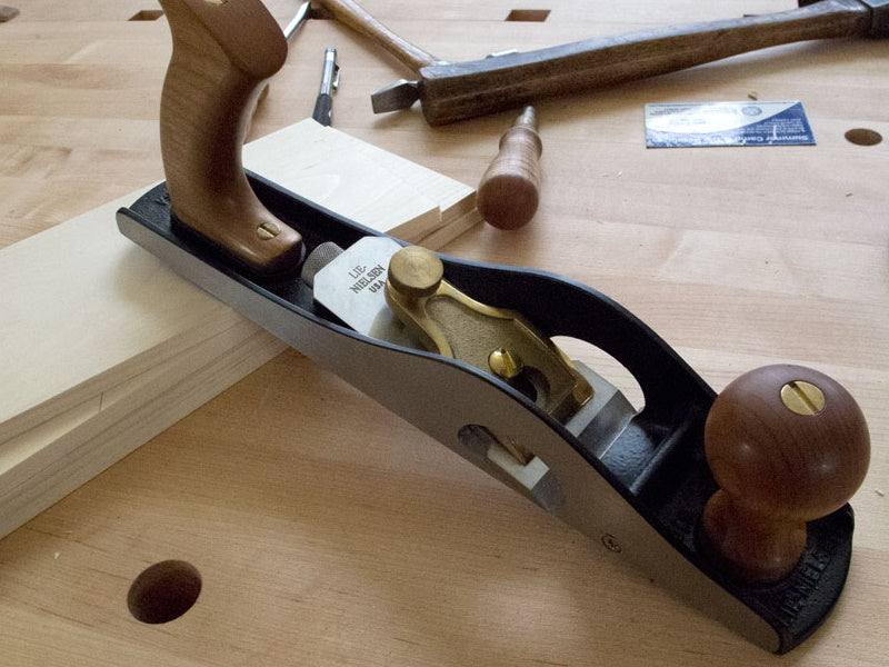 Jack Planes Power Tool Services