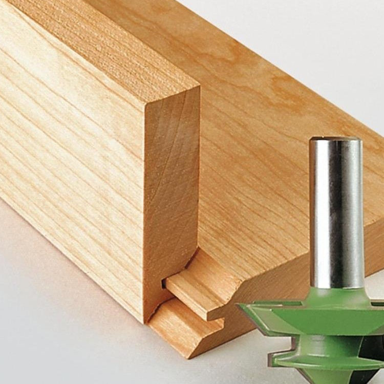 Lock Mitre Bits