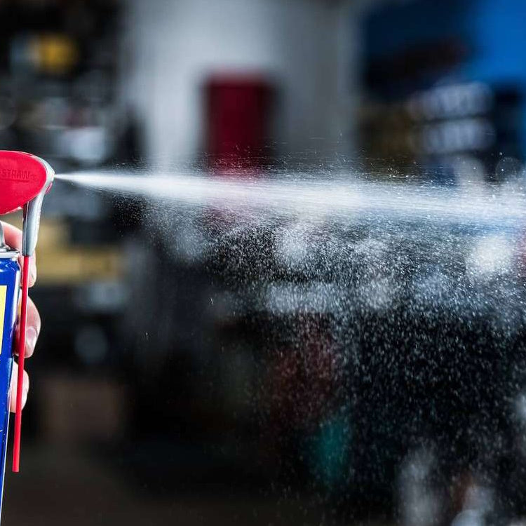 Lubricants