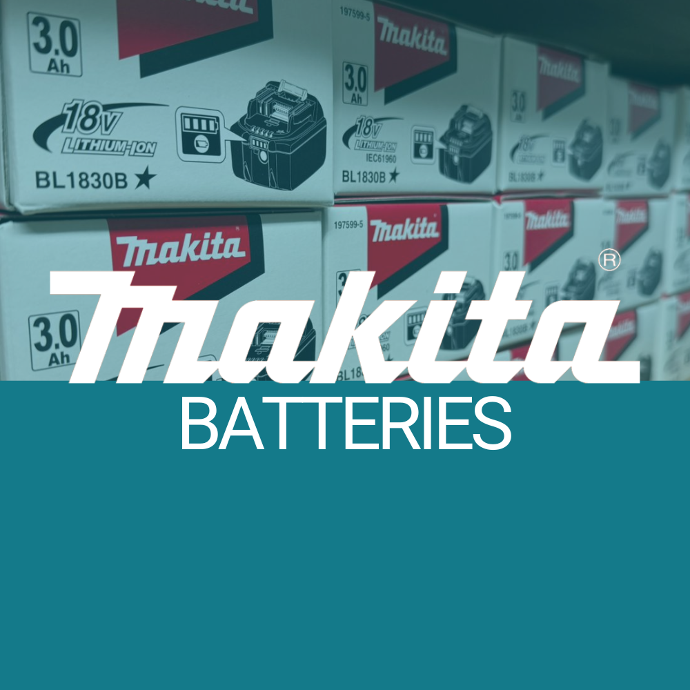 Makita Batteries