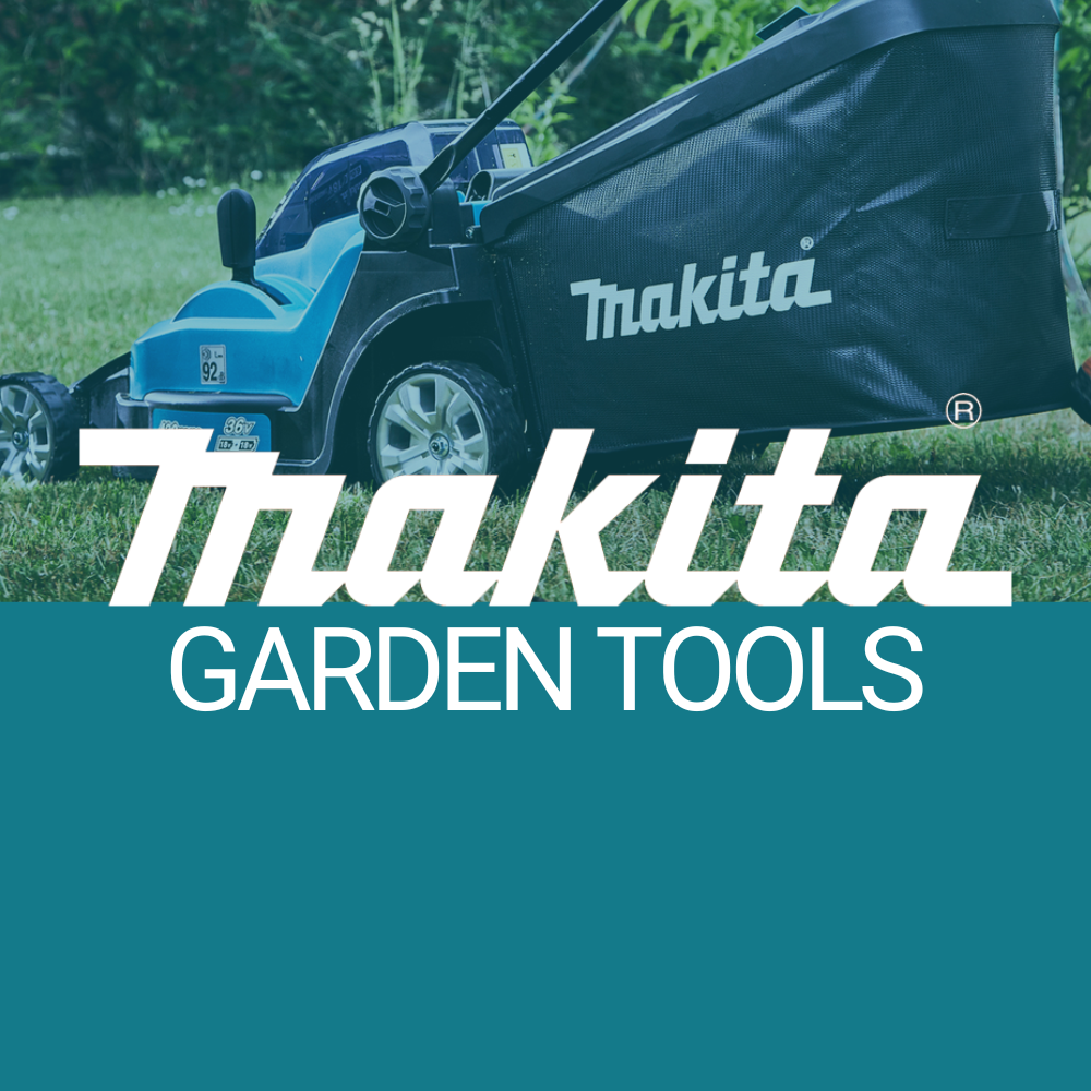 Makita Garden Tools | 18V, 36V | 400mm | Makita