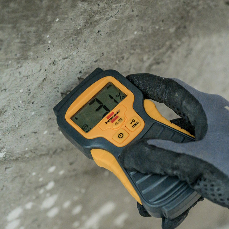 Moisture Meters