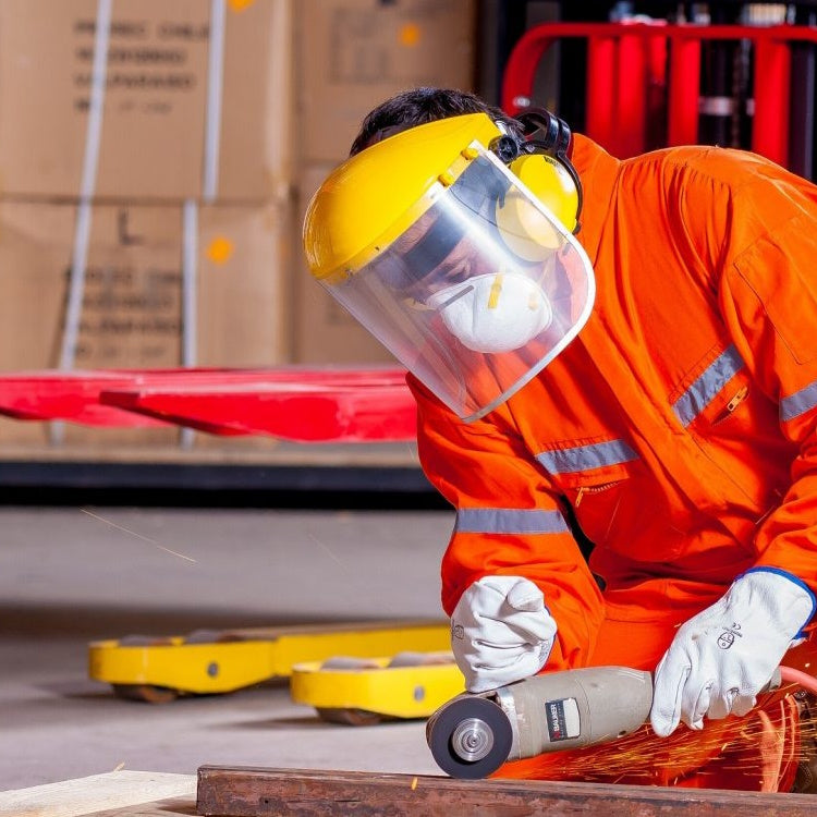 Personal Protective Equipment