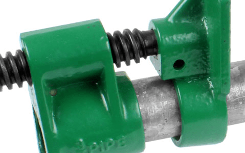 Pipe Clamps Power Tool Services