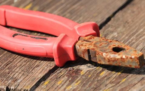 Pliers / Crimpers / Cutters Power Tool Services