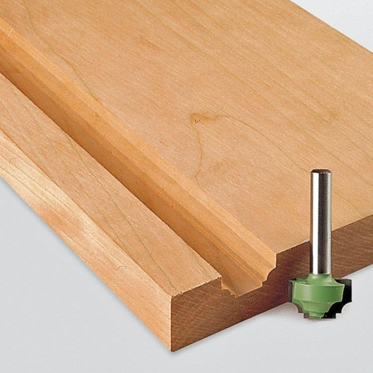 Plunge Cutting Bits