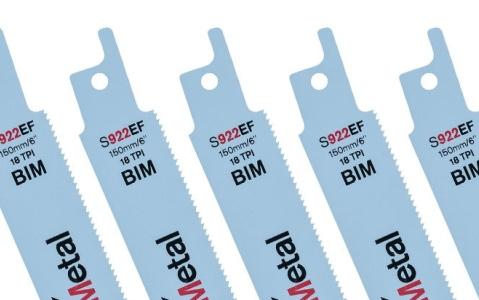 Reciprocating Saw Blades Power Tool Services