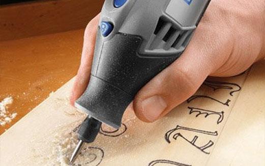 Rotary Tools Power Tool Services