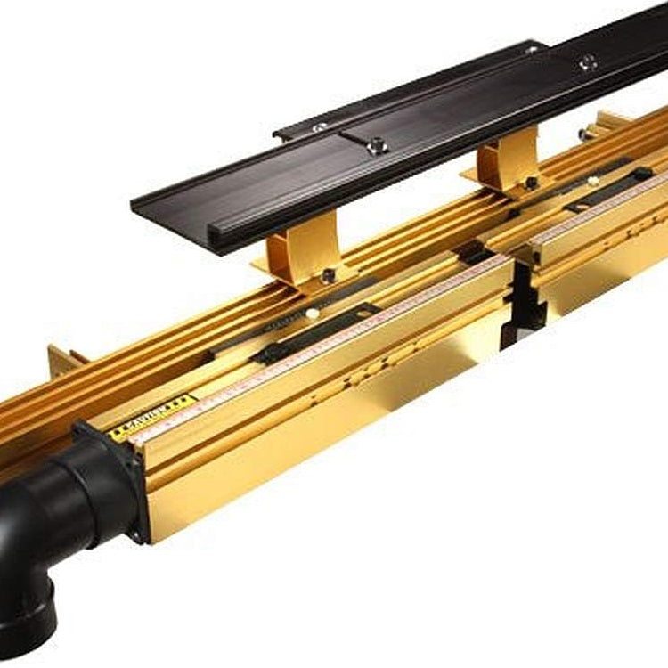 Router Table Fences | 430mm | INCRA, AUK, UJK