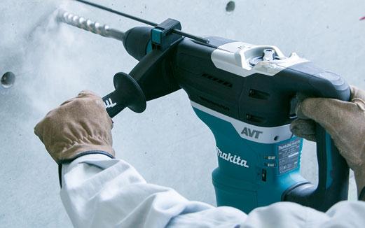 SDS Max Rotary Hammer Drills Power Tool Services