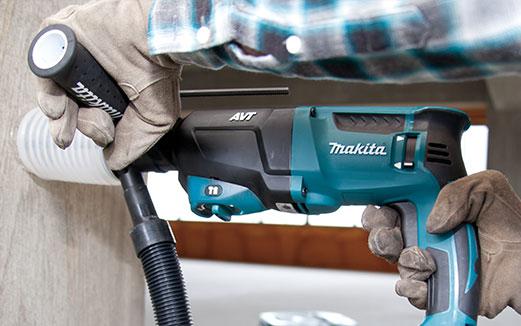 SDS Plus Drills Power Tool Services