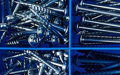 Screws Power Tool Services