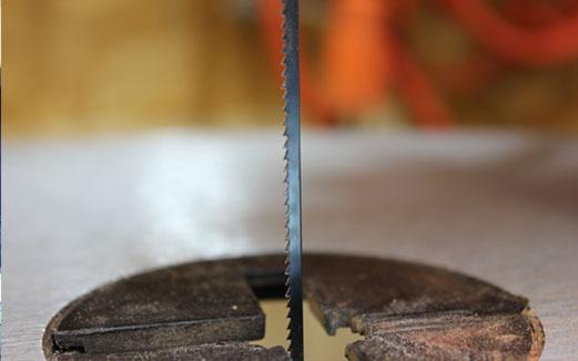 Scroll Saw Blades Power Tool Services