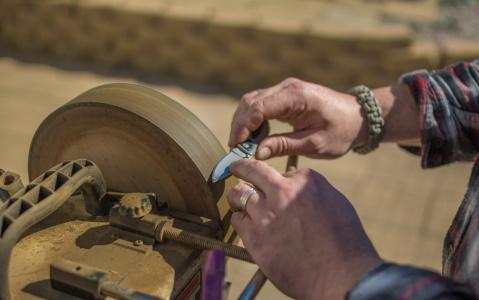 Sharpening Tools Power Tool Services