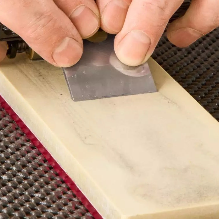 Sharpening Stones
