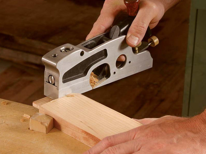 Shoulder Planes Power Tool Services