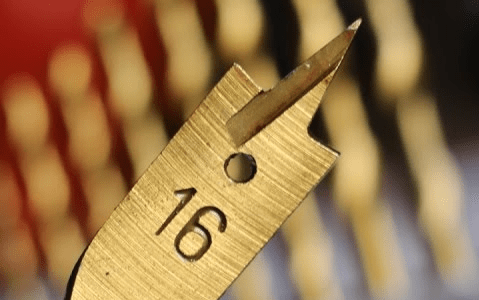 Spade Bits Power Tool Services