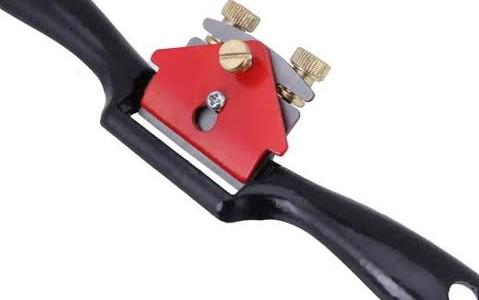 Spokeshave Planes Power Tool Services